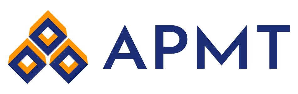 APMT Logo